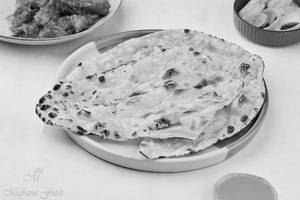 Butter Naan