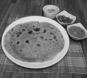 Chapati Set