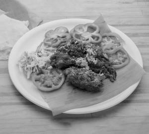 Chicken Sukka