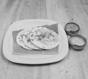 Set Dosa
