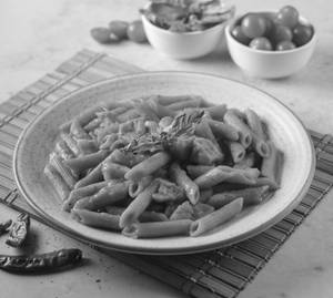 Arabiata Pasta 