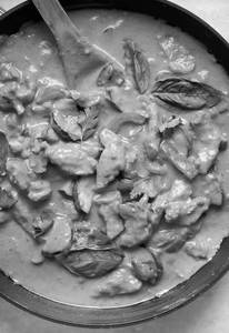 Chicken Thai Curry