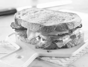 Cheese Veg Sandwich
