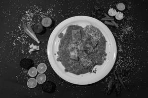 Egg Machhi Masala [5 Egg]