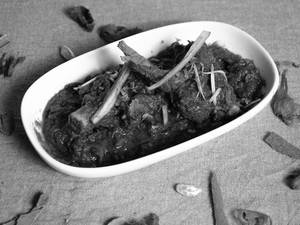 Mutton Rogan Josh
