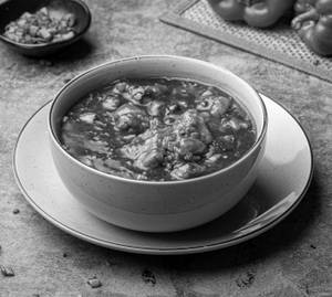Chicken Manchurian Gravy (Serve2)