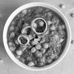 Chana Masala