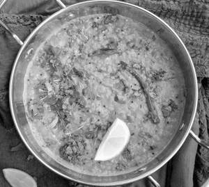 Dal Fry 
