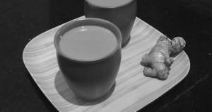 Ginger Tea