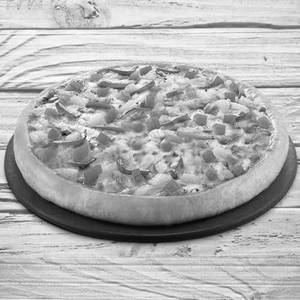 Chilly Paneer Pizza 