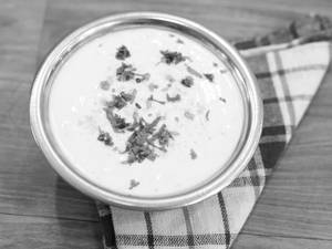 Boondi Raita