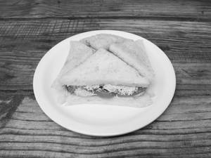 Veg Cheese Sandwich