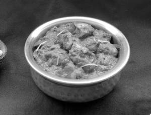Special Afiya Murgh
