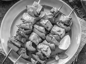 Paneer Tikka