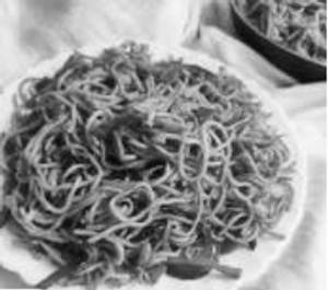 Veg  Chowmein