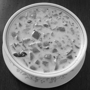 Mix Raita