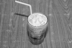 Kesar Falooda