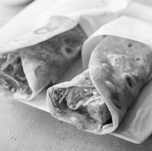 Paneer roll