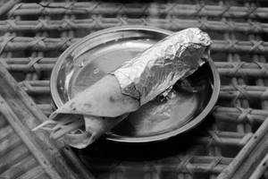 Veg Roll