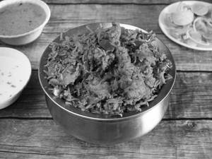Avakaya Chicken Biryani