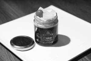 Fruit Pudding