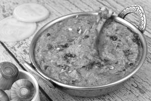 Kadai Murg
