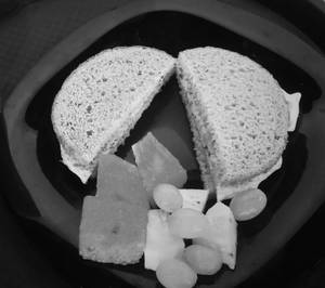 English Breakfast