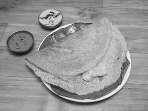 Upma Pesara Dosa