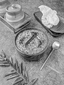 Rasam Rice