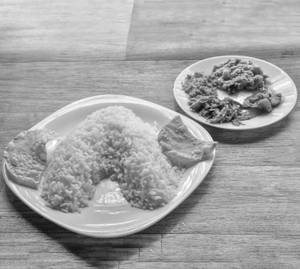 Veg Meal
