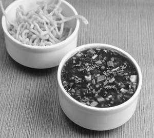 Veg Manchow Soup