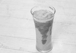 Strawberry Shake