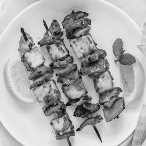 Paneer Tikka