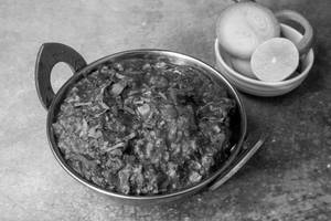 Murgh Kadai