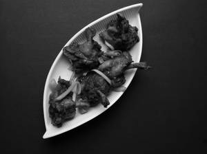 Chicken Lollipop (3-4 pcs)