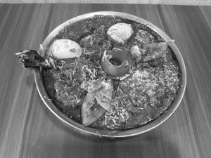 Murgh Musallam