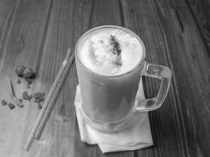 Kesar Pista Shake