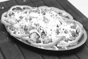 Paneer Chatpata