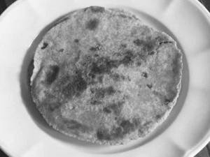 Kothu Parotta Veg