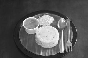 Kaju Upma                                              