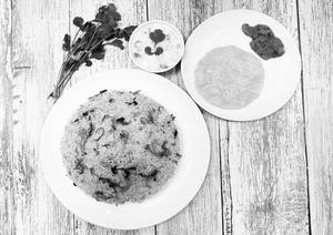 Plain Biriyani Rice (small Rice)