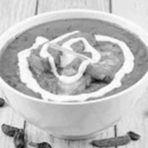 Paneer Butter Masala