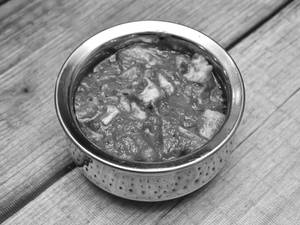 Paneer Butter Masala