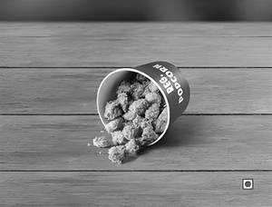 Regular Popcorn