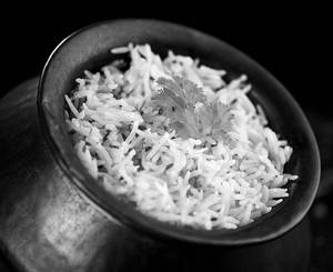 Jeera Pulao