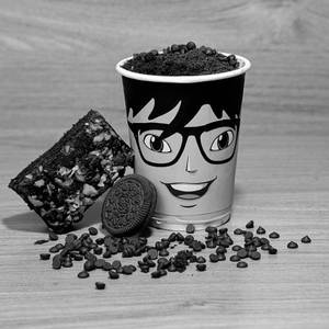 Mud Shake