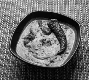 Chicken Chettinad