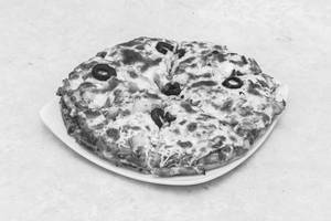 Stuffed Pizza