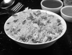 Egg Fried Rice
