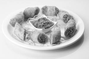 Veg Spring Roll
